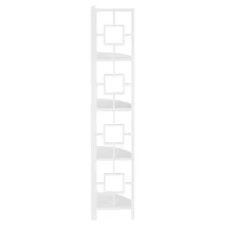 Monarch Bookcase - 62