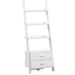 Monarch Bookcase - 69