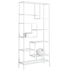 Monarch Bookcase - 72