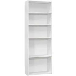 Monarch Bookcase - 72
