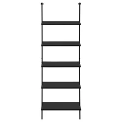 Monarch Bookcase - 72