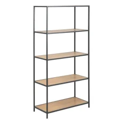Bookshelf Oak New