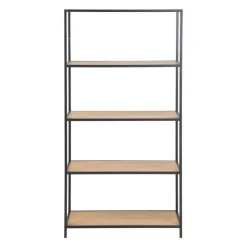 Bookshelf Oak New