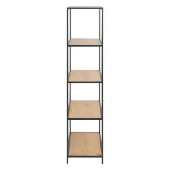 Bookshelf Oak New