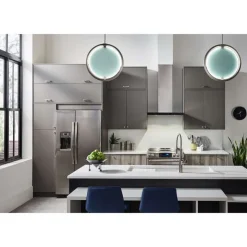 Broan Chimney Range Hood Wall Mount 30