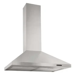 Broan Chimney Range Hood Wall Mount 30" , 460 CFM - EW4830SS Stainless Steel Clearance