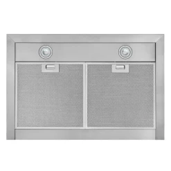 Broan Chimney Range Hood Wall Mount 30" , 450 CFM - BWS1304SS Stainless Steel Sale