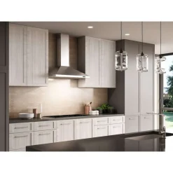 Broan Chimney Range Hood Wall Mount 36