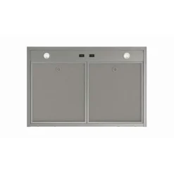 Broan Pyramidal Chimney Range Hood Wall Mount 30