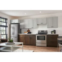 Broan Range Hood Built-in 24" , 300 CFM - BBN1243SS Stainless Steel Sale