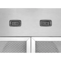 Broan Range Hood Built-in 24" , 300 CFM - BBN1243SS Stainless Steel Sale