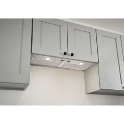 Broan Range Hood Built-in 30" , 300 CFM - BBN1303SS Stainless Steel