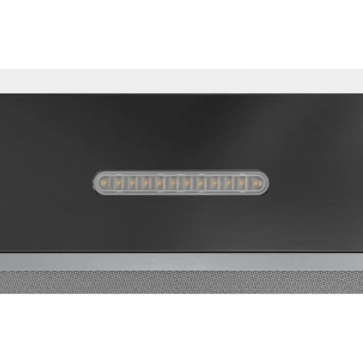 Broan Range Hood Standard 36" , 350 CFM - GLA2363BLS Black Clearance