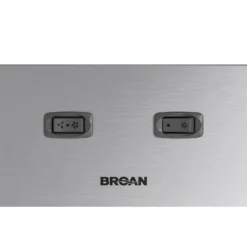 Broan Range Hood Standard 24" , 350 CFM - GLA1243SS Stainless Steel New