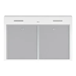 Broan Range Hood Standard 30" , 350 CFM - MTR2303WW White Best