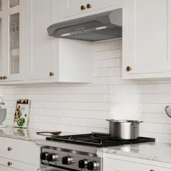 Broan Range Hood Standard 30