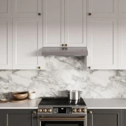 Broan Range Hood Standard 30