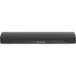 Broan Range Hood Standard 30" , 350 CFM - ALT2303BLS Black Stainless Outlet