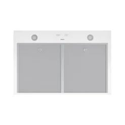 Broan Range Hood Standard 36" , 350 CFM - GLA1363WW White Hot