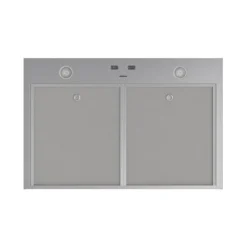 Broan Range Hood Standard 36" , 350 CFM - GLA1363SS Stainless Steel Clearance