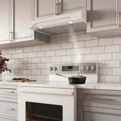 Broan Range Hood Standard 30