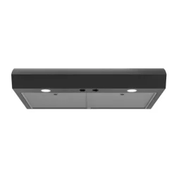 Broan Range Hood Standard 30" , 350 CFM - MTR1303BLS Black Stainless Online