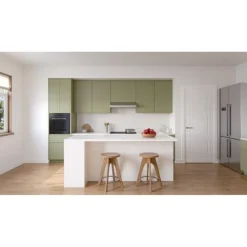 Broan Range Hood Standard 30" , 350 CFM - GLA1303SS Stainless Steel Clearance