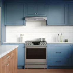 Broan Range Hood Standard 30" , 350 CFM - ALT2303SS Stainless Steel Best