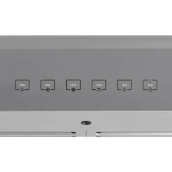 Broan Range Hood Standard 30" , 490 CFM - MTR3304SS Stainless Steel Best