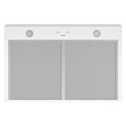 Broan Range Hood Standard 30" , 350 CFM - MTR1303WW White Discount