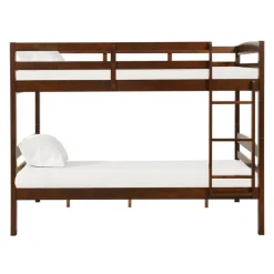 Brown Bunk Bed - 54"/54" Brun Discount