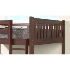 Bunk Bed 54/54 Brown