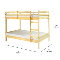 Bunk Bed - 39