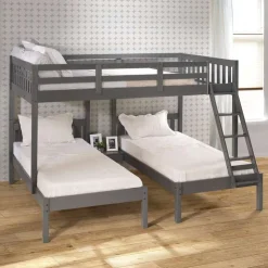 Bunk Bed 2 x 39