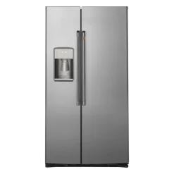 GE Café CAFE 21,9 Cu Ft 36 In Refrigerator French door - CZS22MP2NS1 Stainless Steel Clearance
