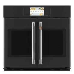 GE Café CAFE Built-In Wall Oven 30