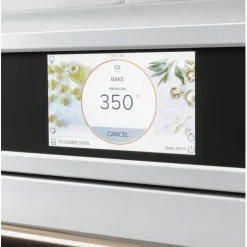 GE Café CAFE Built-In Wall Oven  30"  Electric - CTD90DP3ND1 Black Clearance