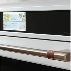 GE Café CAFE Built-In Wall Oven  30