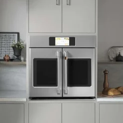 GE Café CAFE Built-In Wall Oven  30"  Electric - CTS90FP2NS1 Stainless Steel Clearance