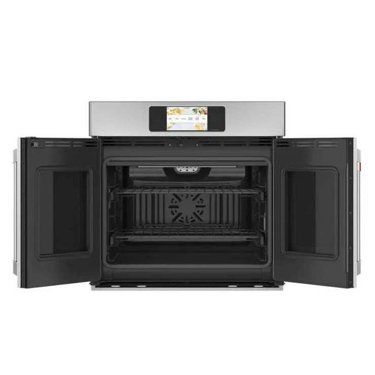GE Café CAFE Built-In Wall Oven 30" Electric - CTS90FP2NS1 Stainless Steel Clearance