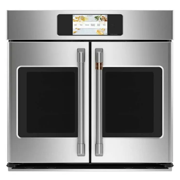 GE Café CAFE Built-In Wall Oven 30" Electric - CTS90FP2NS1 Stainless Steel Clearance