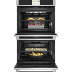 GE Café CAFE Built-In Wall Oven 30