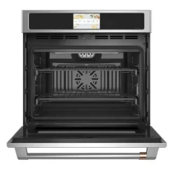 GE Café CAFE Built-In Wall Oven  30"  Electric - CTS90DP2NS1 Stainless Steel Sale