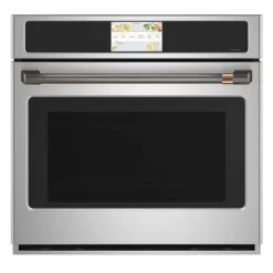 GE Café CAFE Built-In Wall Oven  30"  Electric - CTS90DP2NS1 Stainless Steel Sale