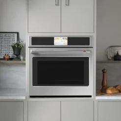 GE Café CAFE Built-In Wall Oven  30