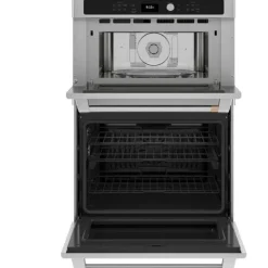 GE Café CAFE Built-In Wall Oven 30