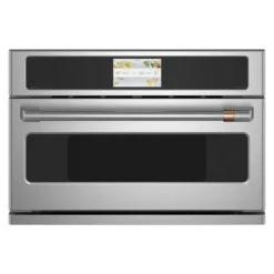 GE Café CAFE Built-In Wall Oven  30"   - CSB923P2VS1 Stainless Steel Outlet