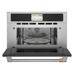 GE Café CAFE Built-In Wall Oven  30