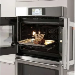 GE Café CAFE Built-In Wall Oven 30