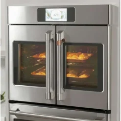 GE Café CAFE Built-In Wall Oven 30